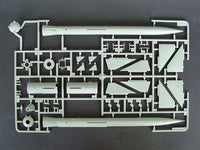 1/35 Trumpeter SA-2 Guideline Missile On Transport Trailer - 204