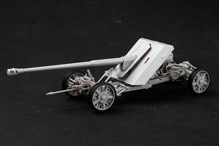 1/35 Trumpeter German 88mm Pak43/41 Gun - 2308