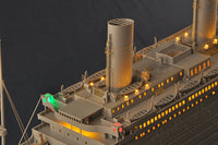 1/200 Trumpeter Titanic (with Leds) - 03719