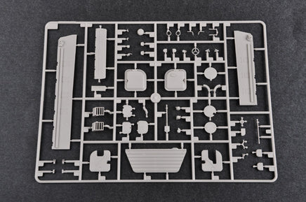 1/35 Trumpeter Russian BMP-2D IFV - 05585