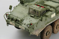 1/35 Trumpeter M1127 Stryker Reconnaissance Vehicle (RV) - 395