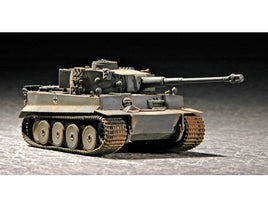 1/72 Trumpeter Tiger 1 Tank (Early Production) - 07242