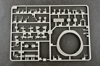 1/35 Trumpeter Soviet Object 292 Experienced Tank - 09583