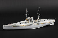 1/350 Trumpeter SMS Szent István - 05365