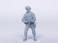 1/35 Trumpeter US Marine Corps Iraq 2003 - 00407