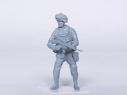 1/35 Trumpeter US Marine Corps Iraq 2003 - 00407