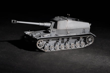 1/72 Trumpeter German Pz.Sfl.IVa Dicker Max - 07108