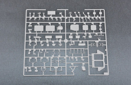 1/35 Trumpeter ASLAV-PC Phase 3 - 05535
