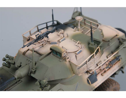 1/35 Trumpeter ASLAV-25 (Reconnaissance) - 392