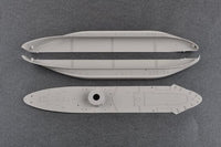 1/350 Trumpeter HMS Abercrombie Monitor - 05336 - MPM Hobbies