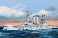 1/350 Trumpeter Schleswig – Holstein Battleship 1935 - 05354