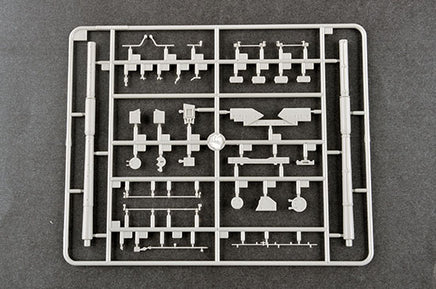 1/35 Trumpeter Russian T-72A Mod 1979 MBT - 09546