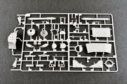 1/35 Trumpeter Soviet Object 268 Tank - 05544