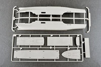 1/700 Trumpeter PLA Navy Type 071 Amphibious Transport Dock - 06726 - MPM Hobbies