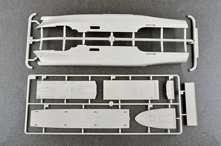 1/700 Trumpeter PLA Navy Type 071 Amphibious Transport Dock - 06726 - MPM Hobbies