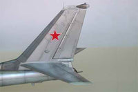 1/72 Trumpeter Tupolev Tu-95MS Bear-H - 01601