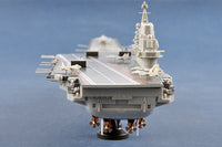 1/1000 Trumpeter PLA Navy Aircraft Carrier LiaoNing CV-16 - 7313