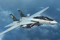 1/144 Trumpeter F-14D Tomcat - 03919