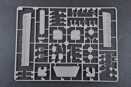 1/35 Trumpeter Russian BMP-2 IFV - 05584