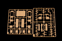 1/35 Trumpeter German Sd.Kfz.6 Halbkettenzugmaschine Artillerieausfuhrung - 05531