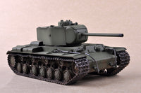 1/35 Trumpeter “Russian Tiger” Super Heavy Tank - 05553