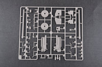 1/35 Trumpeter Soviet 122mm Howitzer 1938 M-30 - 2343