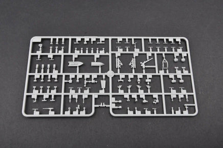 1/350 Trumpeter HMS Type 23 Frigate Kent (F78) - 04544 - MPM Hobbies
