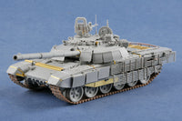 1/35 Trumpeter Russian T-72B2 MBT (ROGATKA) - 09507