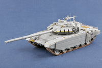 1/35 Trumpeter Russian T-72B3 MBT Mod.2016 - 09561