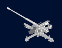 1/35 Trumpeter German 88mm Pak43/41 Gun - 2308