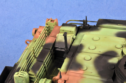 1/16 Trumpeter US M1A1 AIM MBT - 00926