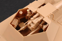 1/35 Trumpeter German Krupp Steyr Waffentrager - 1598