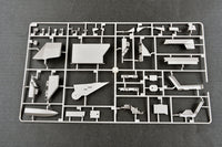 1/350 Trumpeter USS Constellation CV-64 - 05620