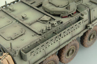 1/35 Trumpeter United State Army M1131 Stryker FSV - 398