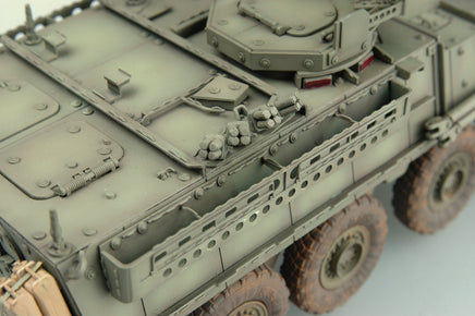 1/35 Trumpeter United State Army M1131 Stryker FSV - 398