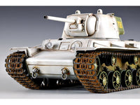 1/35 Trumpeter Russia KV-1 1942 Heavy Cast Turret - 359