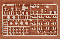 1/35 Trumpeter German 38(H) The Artillery Observation Vehicle - 355