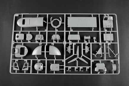 1/48 Trumpeter Mi-4AV Hound - 05818