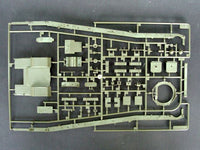 1/35 Trumpeter SA-2 Guideline Missile On Transport Trailer - 204