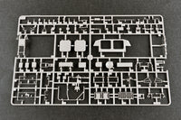 1/35 Trumpeter 9K35 Strela-10 SA-13 Gopher - 05554