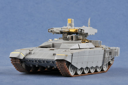 1/35 Trumpeter Russian BMPT-72 "Terminator" - 09515
