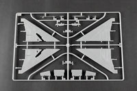 1/48 Trumpeter JJ-7A Trainer - 02825 - MPM Hobbies