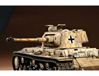 1/35 Trumpeter German Pz.Kpfm KV-1 756(R) Tank - 366