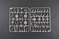 1/35 Trumpeter German Fennek LGS German Version - 05534