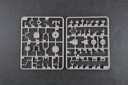 1/35 Trumpeter German Fennek LGS German Version - 05534
