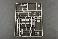 1/72 Trumpeter Terminal High Altitude Area Defence (THAAD) - 07176