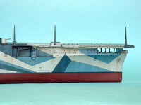 1/35 Trumpeter U.S. Aircraft Carrier CV-10 Yorktown 1944 - 05603