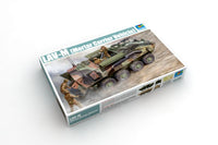 1/35 Trumpeter LAV-M (Mortar Carrier Vehicle) - 391