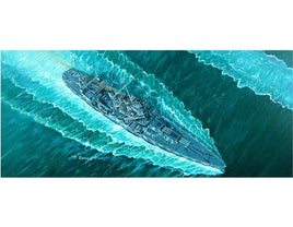 1/700 Trumpeter USS Vincennes CA-44 - 05749 - MPM Hobbies