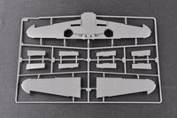 1/32 Trumpeter Messerschmitt Bf 109K-4 - 02299